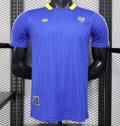 2526 BOCA ICON PLAYER VERSION
